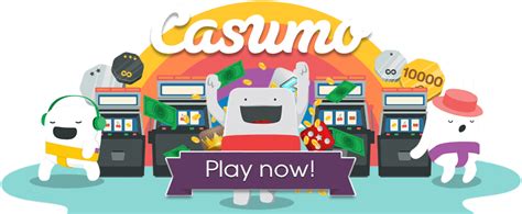 casumo online casino review